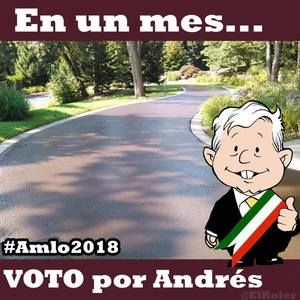 Meet your Posher, Jimenez